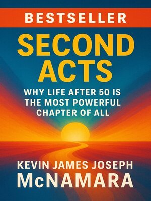 cover image of Second Acts